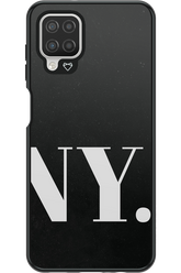 NY (Off Space) 2.0 - Samsung Galaxy A12
