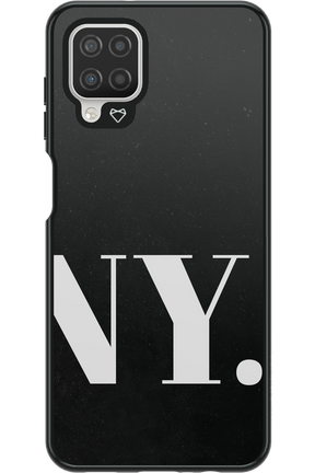 NY (Off Space) 2.0 - Samsung Galaxy A12