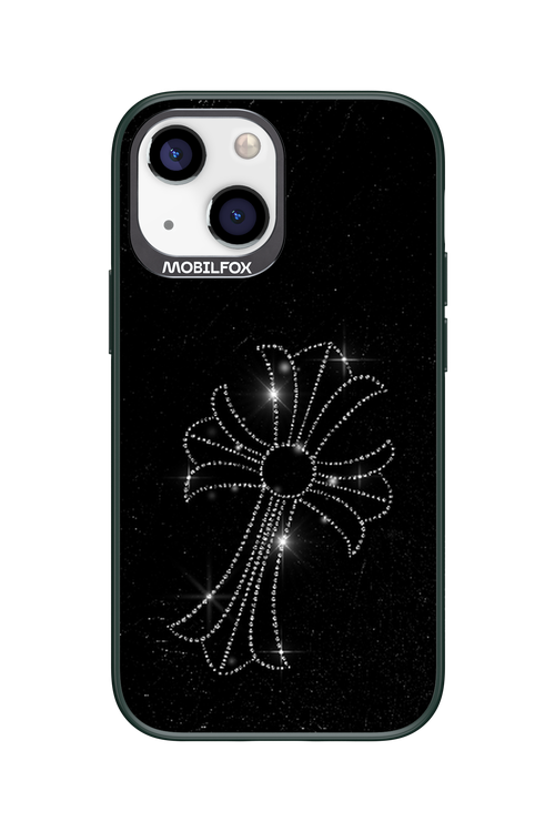 Chrome Standard - Apple iPhone 13 Mini