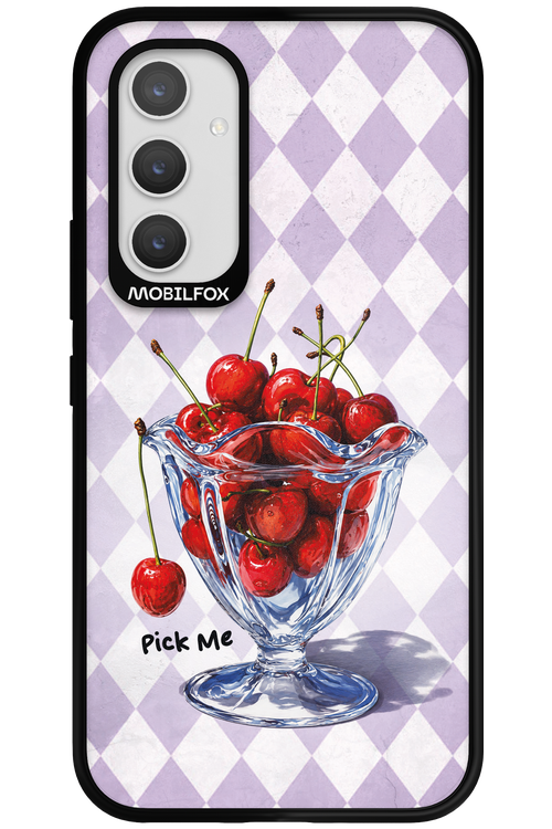 Pick Me 2.0 - Samsung Galaxy A54