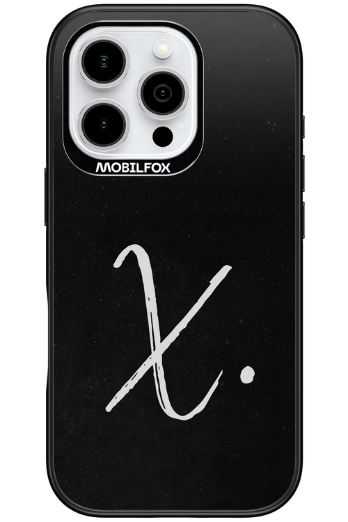 (Off Space) X 2.0 - Apple iPhone 16 Pro