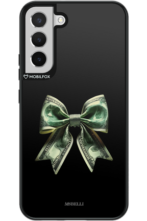 Money is Cute 2.0 - Samsung Galaxy S22+