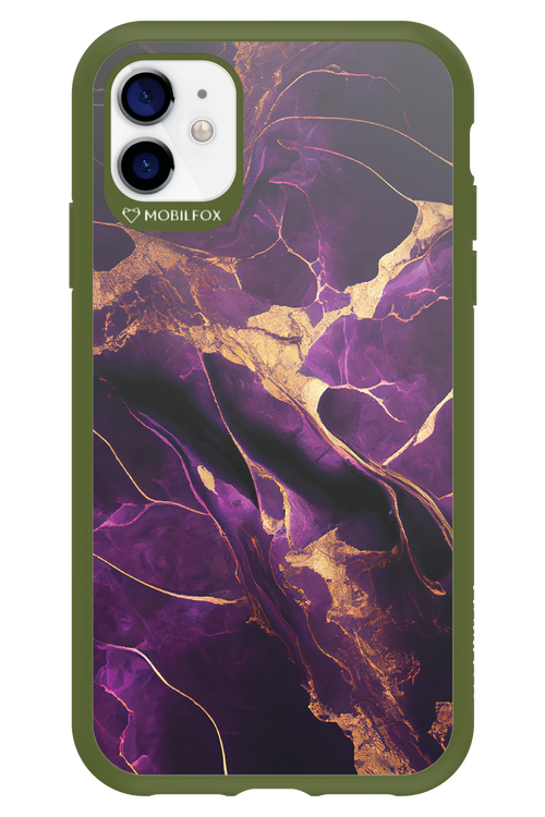 Michael 2.0 - Apple iPhone 11