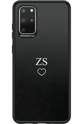 ZS Black 2.0 - Samsung Galaxy S20+