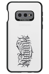 Chaotic Love - Samsung Galaxy S10e