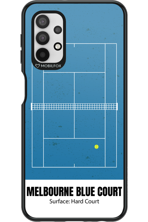 MELBOURNE BLUE COURT 2.0 - Samsung Galaxy A32 5G