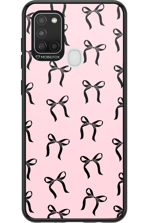 Bow Promise 2.0 - Samsung Galaxy A21 S