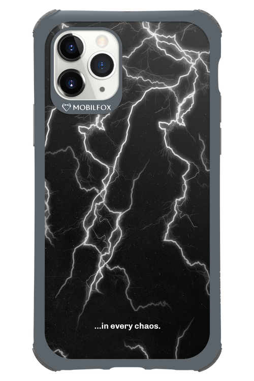 Chaotic Thunder 2.0 - Apple iPhone 11 Pro