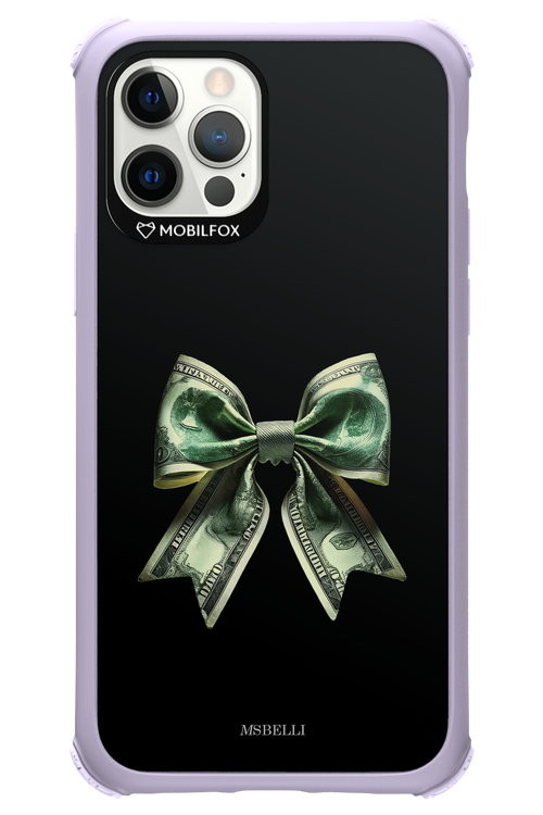 Money is Cute 2.0 - Apple iPhone 12 Pro