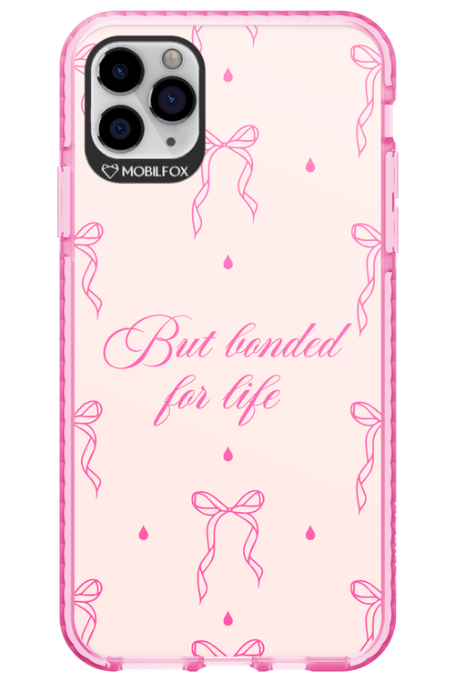 Sisters Pink 2.0 - Apple iPhone 11 Pro Max