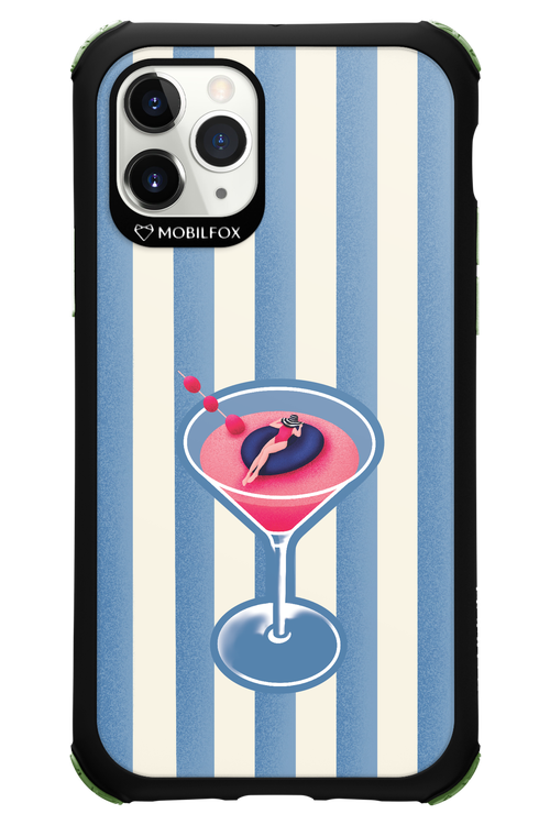 Poolside Affair - Apple iPhone 11 Pro