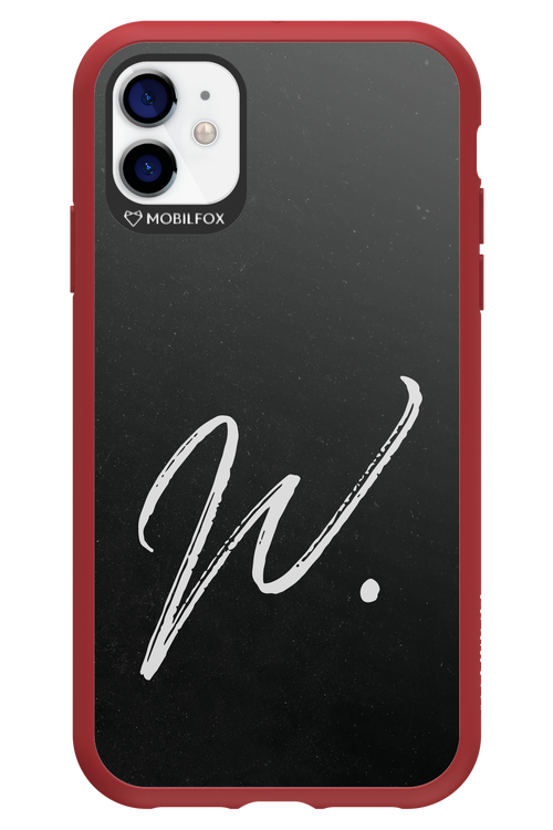 (Off Space) W 2.0 - Apple iPhone 11