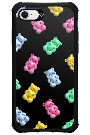 Gummy Bears - Apple iPhone 8
