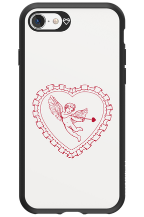 Angelo - Apple iPhone 8