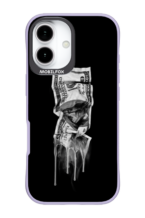 Melting Money - Apple iPhone 17