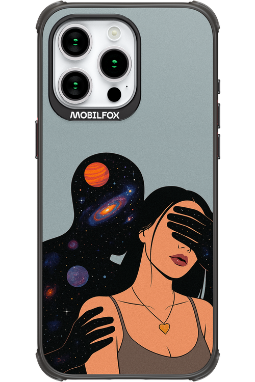 Universe Lover - Apple iPhone 15 Pro Max