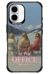 Out Of Office - Apple iPhone 16