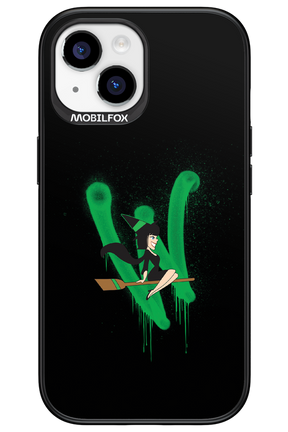 WITCH - Apple iPhone 15