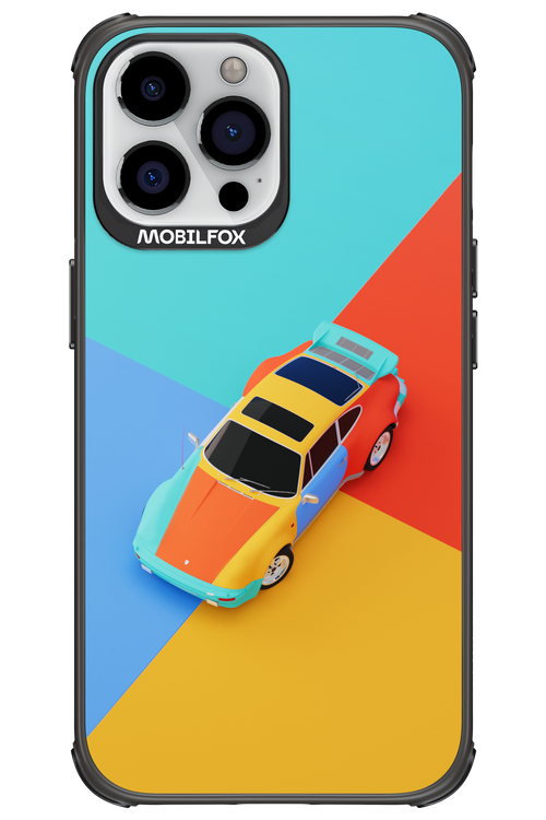 Colortherapy - Apple iPhone 13 Pro Max