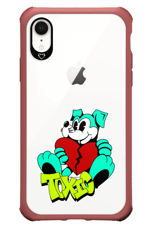 Playful Chaos - Apple iPhone XR