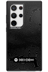 Techno frequency - Samsung Galaxy S24 Ultra