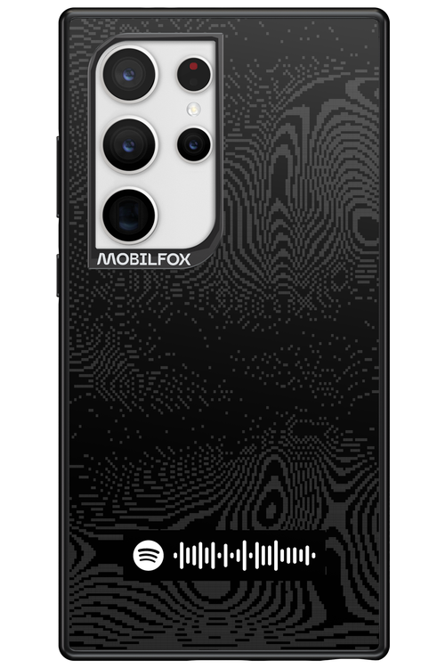 Techno frequency - Samsung Galaxy S24 Ultra