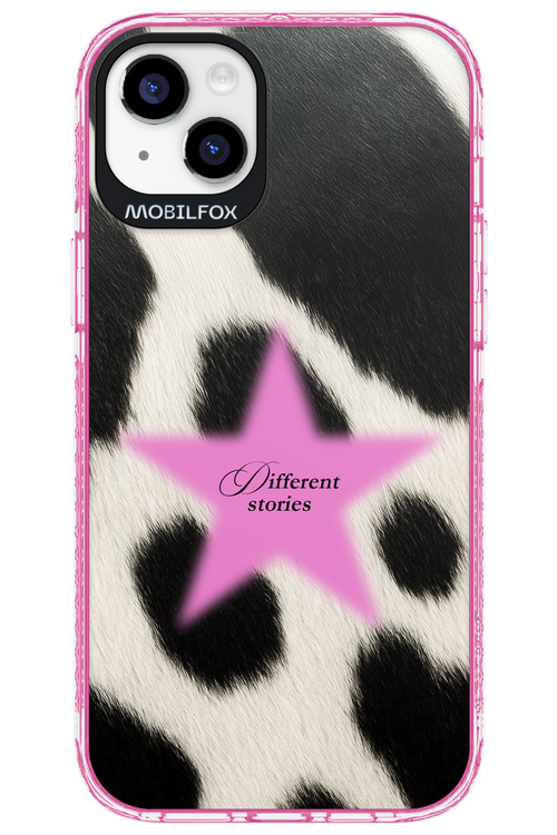 Same Chapter Pink 2.0 - Apple iPhone 14 Plus