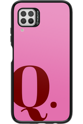 Q (Sorbet) 2.0 - Huawei P40 Lite