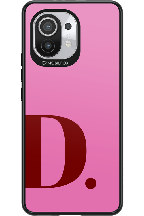 D (Sorbet) 2.0 - Xiaomi Mi 11 5G
