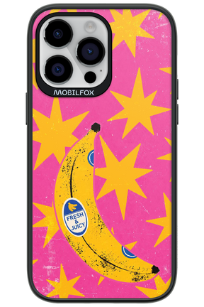 BANANA POP 2.0 - Apple iPhone 14 Pro Max