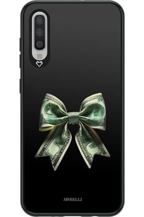 Money is Cute - Samsung Galaxy A70