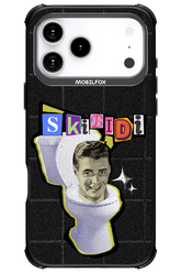 Skibidi - Apple iPhone 17 Pro Max