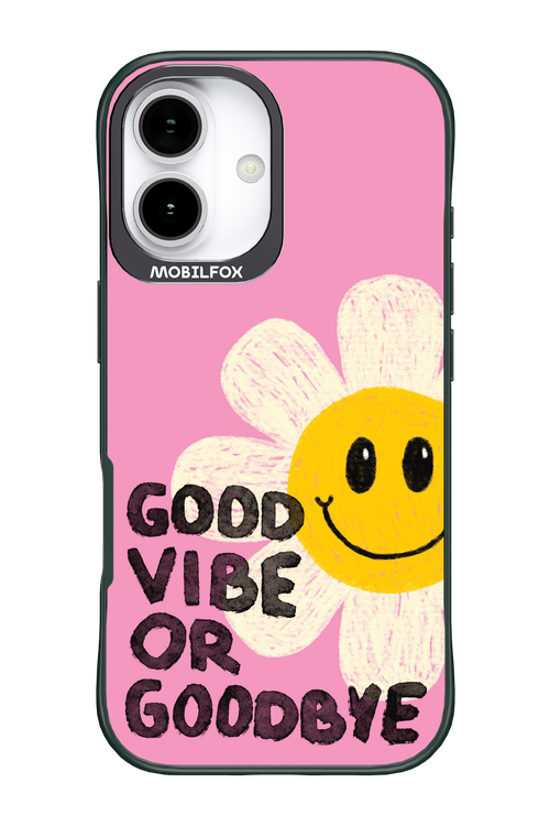 Goodbye 2.0 - Apple iPhone 17