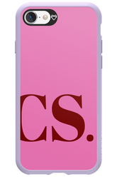 CS (Sorbet) 2.0 - Apple iPhone SE 2020