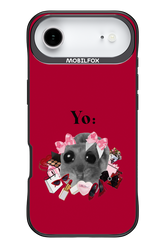 YO 2.0 - Apple iPhone 17 Air