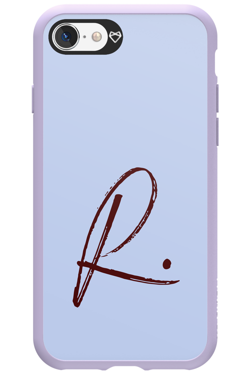 (Jellyfish Presso) R 2.0 - Apple iPhone SE 2020