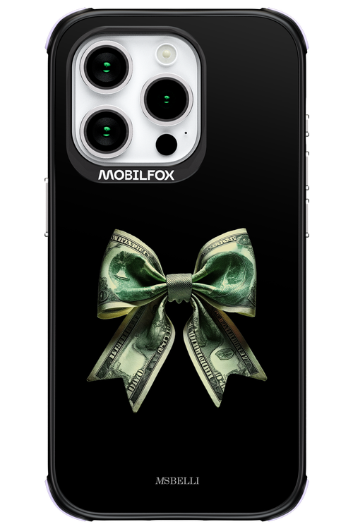 Money is Cute 2.0 - Apple iPhone 15 Pro