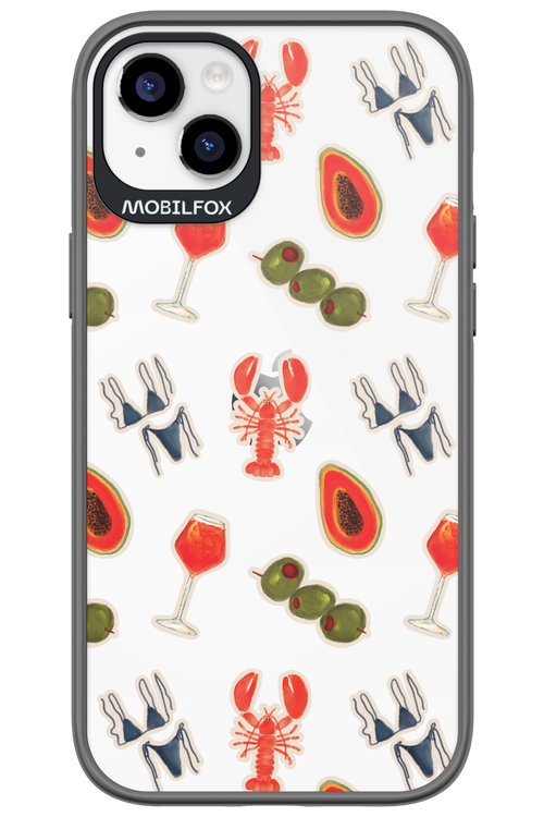 Aperitivo Dreams - Apple iPhone 14 Plus
