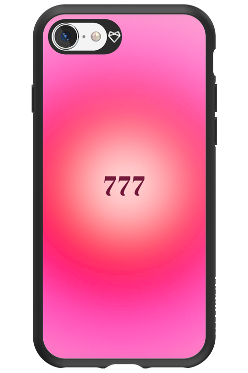 Aura 777 - Apple iPhone SE 2022