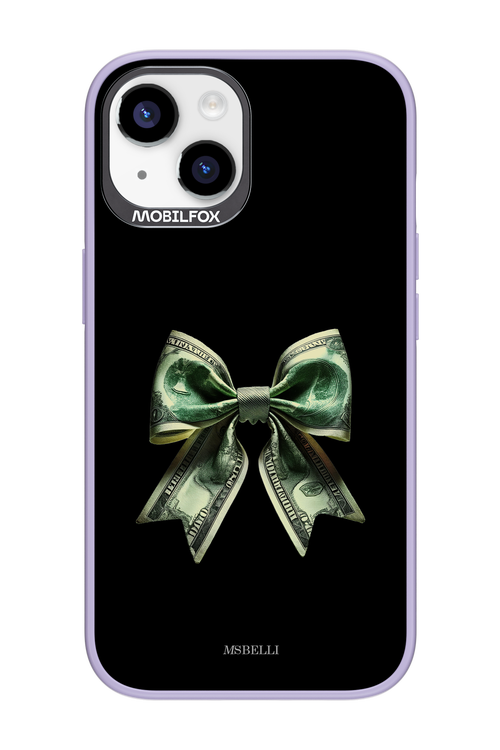 Money is Cute 2.0 - Apple iPhone 14