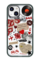 Alter Queen - Apple iPhone 13