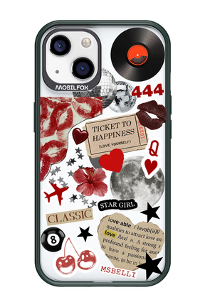 Alter Queen - Apple iPhone 13