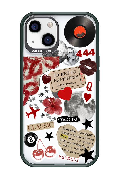 Alter Queen - Apple iPhone 13