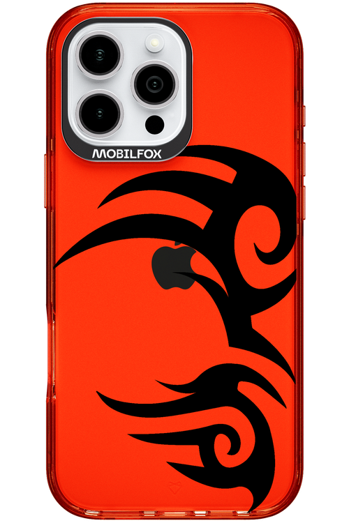 Tattoo Icon 2.0 - Apple iPhone 16 Pro Max