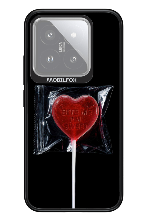 Bite 2.0 - Xiaomi 14