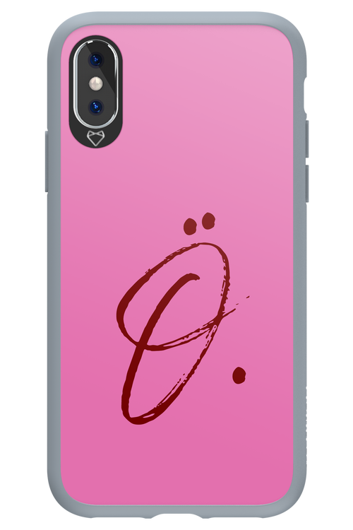 (Sorbet) O II 2.0 - Apple iPhone XS