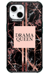 Drama Queen - Apple iPhone 15