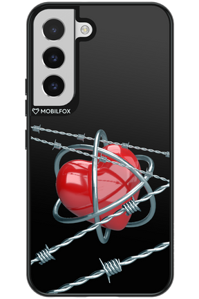 Wired Heart 2.0 - Samsung Galaxy S22