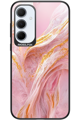 Rosequartz Silk 2.0 - Samsung Galaxy A35