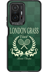 London Grass Court Garden 2.0 - Xiaomi Mi 11T Pro